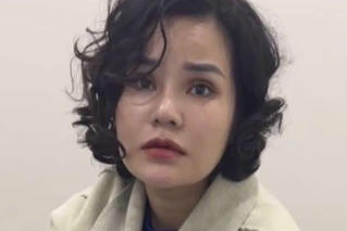 Người phụ nữ trẻ mất tích sau khi đến Cục Sở hữu trí tuệ