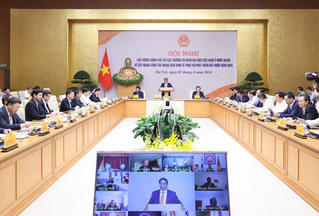 Đẩy mạnh ngoại giao kinh tế phục vụ phát triển đất nước