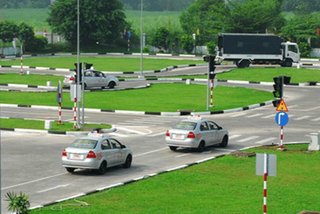 Những quy định mới về giấy phép lái xe áp dụng từ ngày 1/6