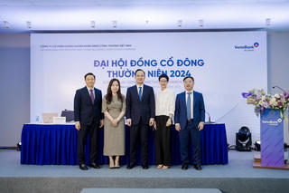 VietinBank Securities - CTS tổ chức Đại hội đồng cổ đông thường niên 2024 