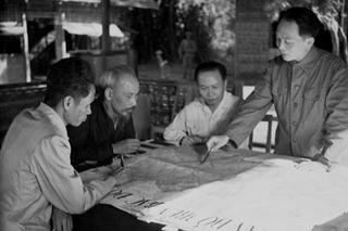 Thay đổi phương án tác chiến “đánh nhanh, giải quyết nhanh” sang “đánh chắc, tiến chắc”: Yếu tố quyết định dẫn đến thắng lợi của Chiến dịch Điện Biên Phủ