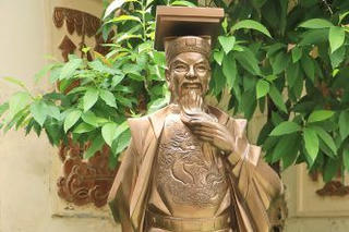 Vua Lê Thánh Tông và cuộc đại cải cách giúp vương triều cực thịnh