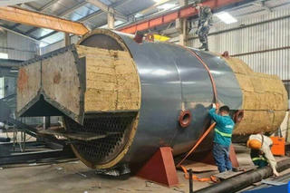 Cơ hội cho viên nén gỗ tại thị trường nội địa