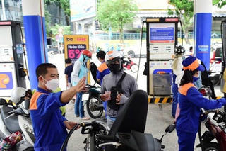 Giá xăng sẽ tăng tiếp vào chiều nay?