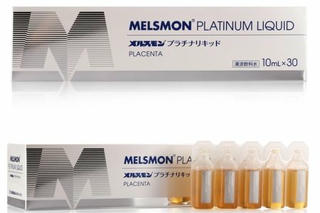 Monopower công bố sản phẩm Melsmon Platinum Liquid tại thị trường Việt Nam