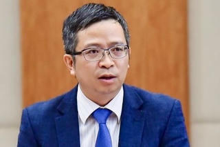 Thủ tướng bổ nhiệm ông Phạm Thanh Bình giữ chức Thứ trưởng Bộ Ngoại giao