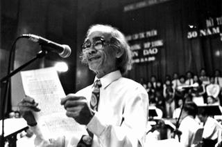 Sống lại không khí trong ngày “Đất nước trọn niềm vui”