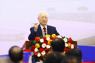 Giá trị của hòa bình
