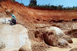 Lâm Đồng không xem xét cho chuyển nhượng dự án thuỷ điện Cam Ly