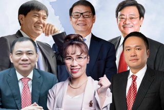 Chính phủ đặt mục tiêu đến 2030 Việt Nam có ít nhất 10 tỷ phú USD