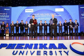 Ngành công nghiệp bán dẫn “chạy đua” với thời gian