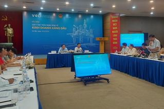 Góp ý Nghị định kinh doanh xăng dầu: Doanh nghiệp chỉ ra những quy định gây khó 
