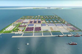 Tiếp tục đẩy mạnh đầu tư hạ tầng đường thủy nội địa