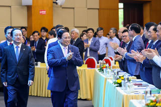 Khoa học công nghệ và đổi mới sáng tạo: Con đường ngắn nhất để đạt được các mục tiêu