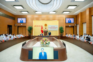 Cần đặt lợi ích chung của Nhân dân lên hàng đầu để xem xét