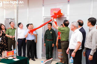 Hỗ trợ nhà ở cho người có công, người nghèo: Phát huy vai trò dẫn dắt của Nhà nước