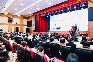 Logistics - Động lực thúc đẩy tăng trưởng