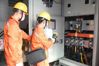Đảm bảo điện phục vụ kỳ thi tốt nghiệp THPT và tuyển sinh đại học năm 2024