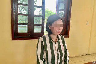 Một phút tội lỗi, một đời day dứt: Bài 4: Nữ cán bộ ngân hàng “ảo tưởng” sức mạnh bản thân