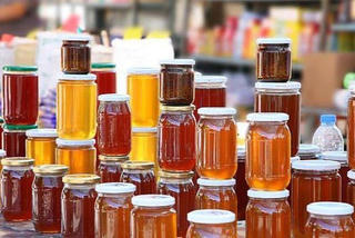 Những quy định mới khi xuất khẩu mật ong, mứt hoa quả sang thị trường EU