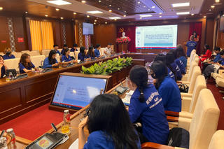 Phòng, chống tác hại thuốc lá: Cần nâng cao nhận thức cộng đồng, đặc biệt là thanh niên