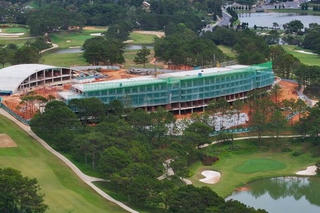 Đà Lạt (Lâm Đồng): Công ty đứng sau dự án vi phạm xây dựng trên đồi Cù