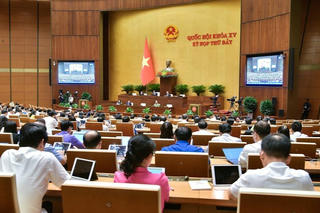 Đề xuất Bổ sung dao có tính sát thương cao vào nhóm vũ khí thô sơ: Đánh giá kỹ hơn để quy định bảo đảm tính khả thi