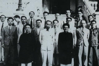 Tưởng nhớ, tri ân những cống hiến to lớn của cụ Nguyễn Văn Tố