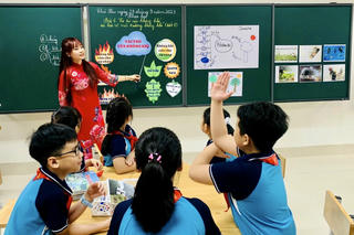 Dự án Luật Thủ đô (sửa đổi): Đưa Hà Nội thành trung tâm lớn về giáo dục, đào tạo chất lượng cao