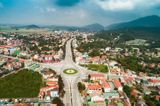 Hoàn thiện hồ sơ đề án sắp xếp đơn vị hành chính trước 30/9