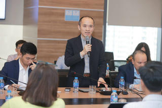 Nhà mạng cần trở thành các 'hiệp sĩ' chống lừa đảo