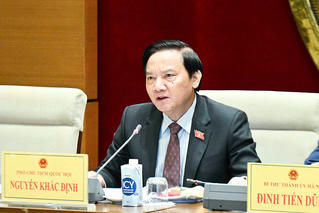 Dự thảo Luật Thủ đô (sửa đổi): Phân quyền triệt để, giảm thủ tục hành chính