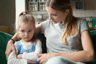 Quan điểm đúng đắn khi xử lý trẻ lầm lỗi