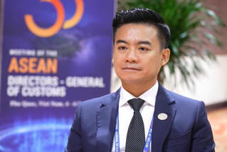 Phó Giám đốc điều hành khu vực, US-ABC: Sẵn sàng chia sẻ những công nghệ mới nhất cho cơ quan Hải quan