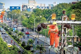 Phó Thủ tướng Chính phủ: Không để sơ hở, cơ chế xin - cho trong mua bán điện trực tiếp