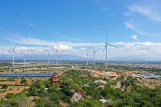 Triển vọng thu hút vốn FDI xanh