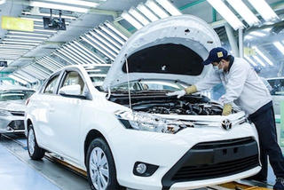 Vĩnh Phúc ưu tiên phát triển ngành công nghiệp công nghệ cao