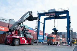 Nghi vấn doanh nghiệp hồ tiêu mất hàng khi xuất khẩu: Khi nào có kết luận cuối cùng?