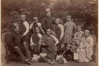 Lịch sử gia đình: “Sợi dây” kết nối và xây dựng giá trị