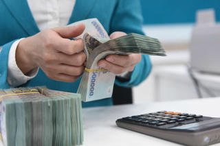 Các trường hợp bị phong tỏa tài khoản thanh toán từ 1/7/2024