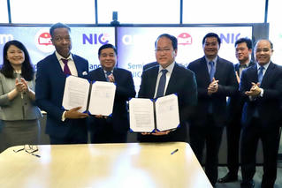 Chiến dịch hút 'đại bàng' công nghệ bán dẫn