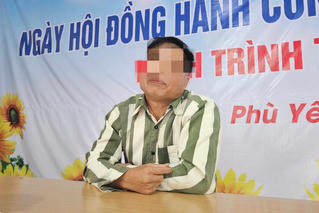 Giọt nước mắt muộn màng của nghịch tử giết cha 