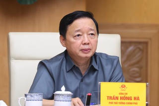 Tiếp thu tối đa, rà soát kỹ lưỡng, bảo đảm chất lượng 2 nghị định quan trọng về đất đai