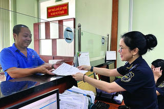 Hướng tới 10 năm phát triển quan hệ đối tác Hải quan - Doanh nghiệp