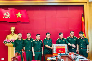 Xoa dịu nỗi đau da cam