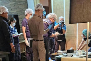 Thủ tướng yêu cầu Bộ Công an phối hợp phía Thái Lan điều tra vụ 4 du khách Việt tử vong