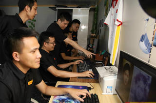 Chuyện của những người trẻ 'đưa' liệt sĩ về nhà