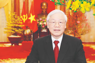 Pháp quyền mãi mãi “nở hoa”…