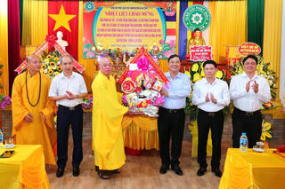 Vai trò của Mặt trận Tổ quốc tỉnh Nam Định trong xây dựng nông thôn mới Kỳ 1: Xây dựng và phát huy khối đại đoàn kết dân tộc