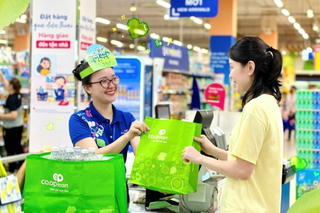 Cần sự quyết tâm, thúc đẩy tiêu dùng bền vững